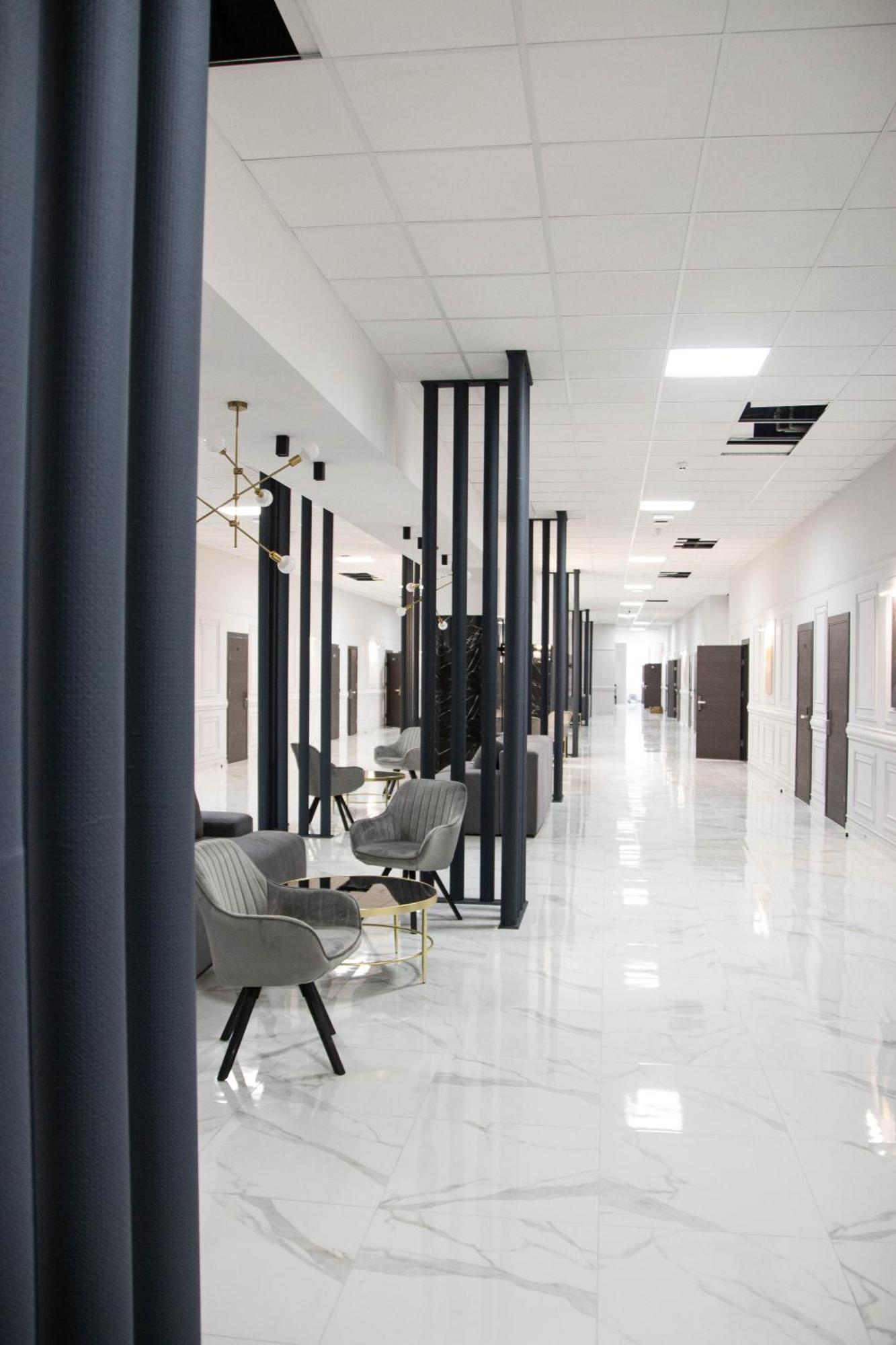 Golden Ring Hotel Ternopil Exterior photo